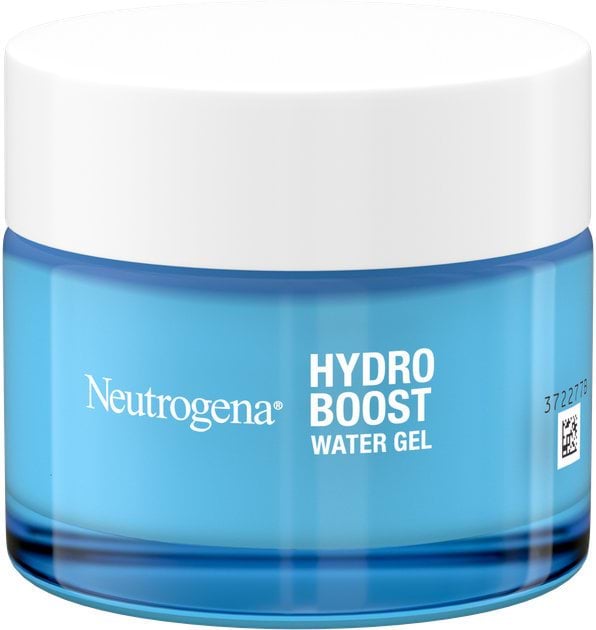 Гель для обличчя Neutrogena Hydro Boost зволожуючий для нормальної та комбінованої шкіри 50 мл фото 12