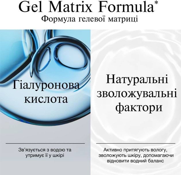 Гель-крем для обличчя Neutrogena Hydro Boost зволожуючий для сухої шкіри 50 мл фото 6