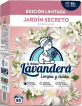 Порошок для прання Lavandera Jardin Універсальний 85 прань 4675 г