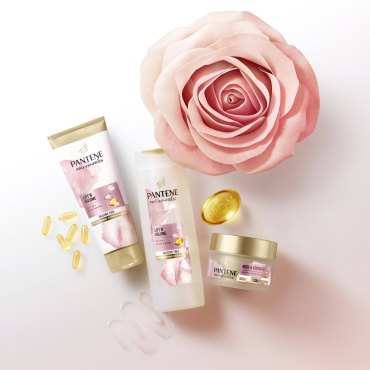 Бальзам Pantene объем от самых корней, 200 мл фото 3
