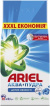 Пральний порошок Ariel Аква-Пудра Дотик свіжості Lenor 8.1 кг фото 1