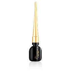 Підводка для очей Eveline CELEBRITIES EYELINER водостійка 3 мл