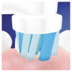 Насадки для електричної зубної щітки Oral B Kids Frozen II, 2 шт фото 3