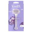 Станок для бритья женский Venus ComfortGlide Breeze с 2 сменными картриджами фото 1