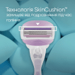 Станок для бритья женский Venus ComfortGlide Breeze с 2 сменными картриджами фото 3