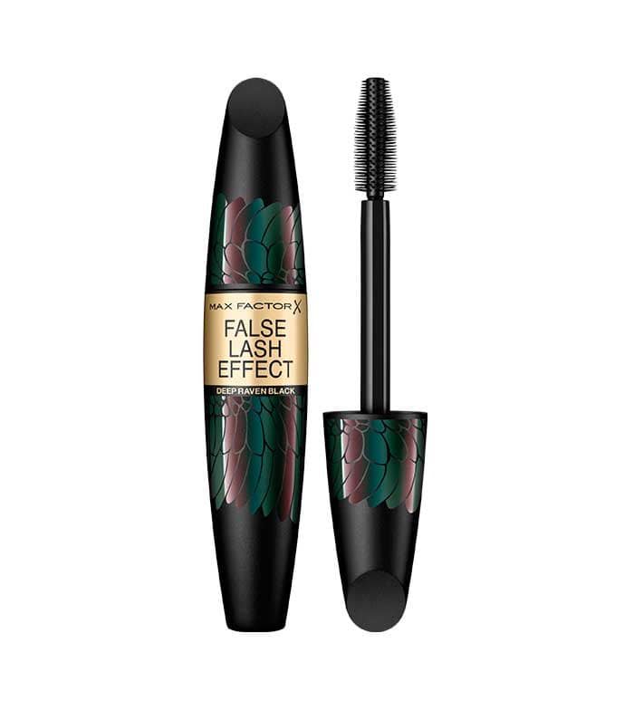 Тушь для ресниц Max Factor False Lash Effect накладных ресниц, черная, 13.1 мл