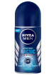 Дезодорант Nivea Men 50 мл ARCTIC COOL защита от запаха и раздражения шариковый антиперспирант