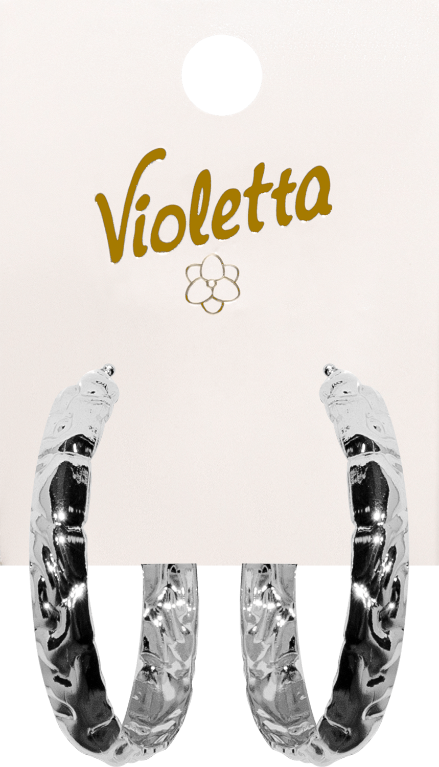 Violetta col. сережки арт. CH-SPR-21-3, 1пара