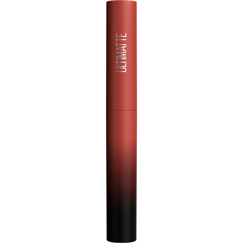 Помада для губ матова Maybelline Color Sensational ULTIMATTE 899, 2 г