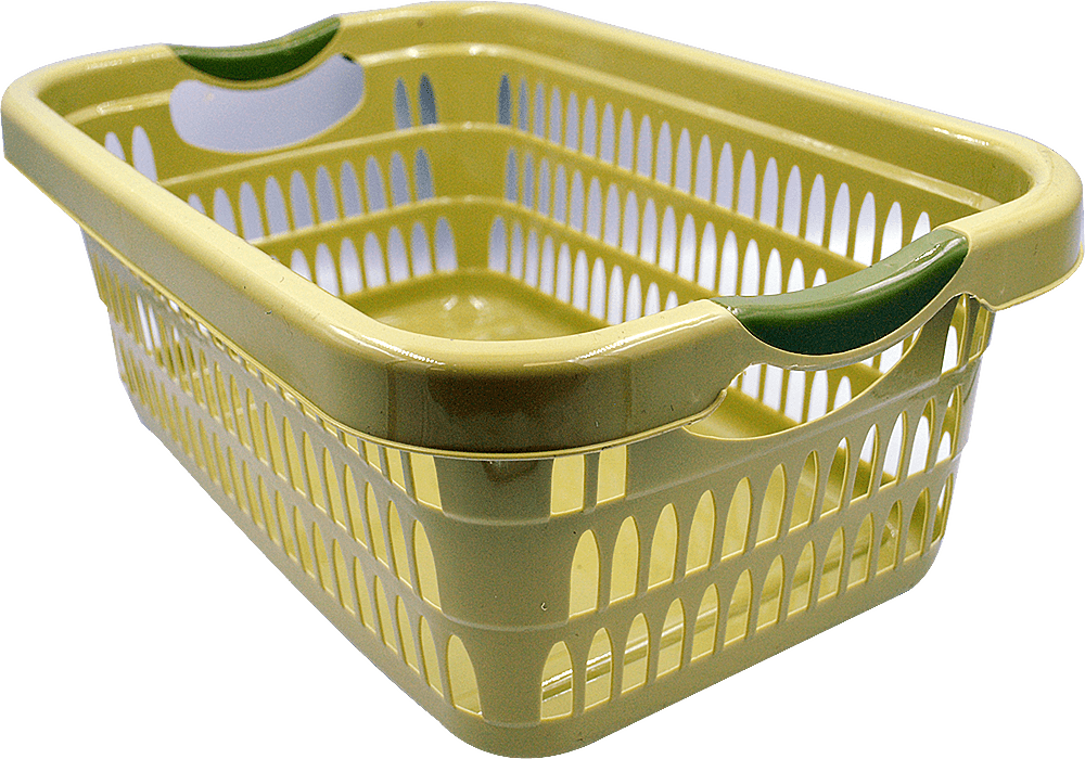 Корзина хозяйственная 20л, 1 шт.