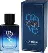 Парфюмерная вода мужская La Rive Move On 100 мл
