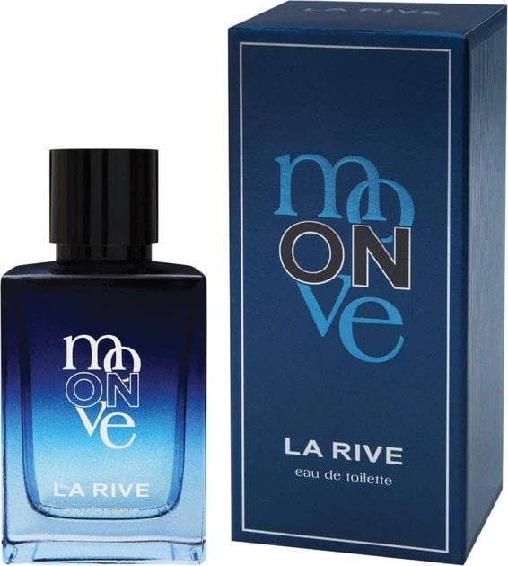 Парфумована вода чоловіча La Rive Move On 100 мл