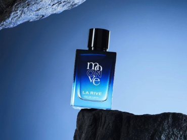 Парфюмерная вода мужская La Rive Move On 100 мл фото 2