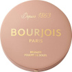 Бронзер Bourjois Maxi Round Pot 01 Light Medium 7 г фото 2