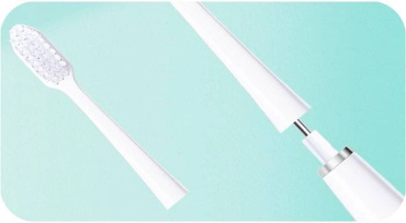 Зубная щетка GUM Sonic Ortho фото 4