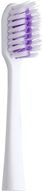 Змінна голівка для зубної щітки GUM Sonic Ortho