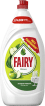 Средство для мытья посуды Fairy зеленое яблоко 1.35 л