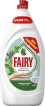 Засіб для миття посуду Fairy Sensitive чайне дерево та м'ята 1.35 л
