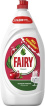 Средство для мытья посуды Fairy Clean & Fresh гранат 1.35 л