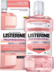 Ополіскувач для ротової порожнини Listerine Professional Захист ясен+ 500 мл
