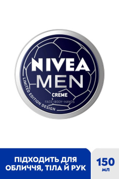 Nivea MEN универсальный крем для мужчин, 150 мл фото 1