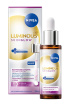 Сироватка для обличчя Nivea Luminous 630 сяйво шкіри Skin Glow, 30 мл