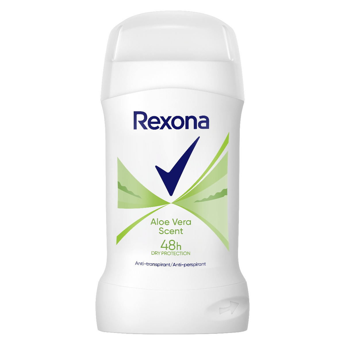 Rexona Дезодорант-стік "Алое вера", 50 г