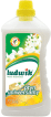 Універсальний засіб для миття підлоги Ludwik з марсельским милом 1 л