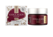 Крем для лица Lirene против морщин восстанавливающий Collagen Glow 70+, 50 мл фото 1
