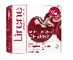 Увлажняюще-освежающий легкий крем для лица Lirene Увлажнение и Питание Вишня и Лимон 50 мл