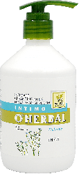O'Herbal молочко для интим.гигиены Delicate с экстрактом льна, 500мл