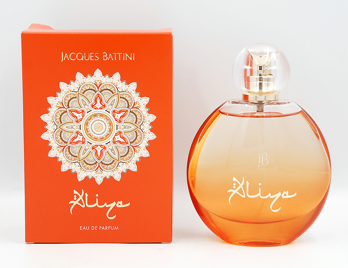 Jacques Battini Aliya парфумована вода жіноча, 100мл