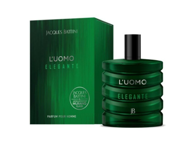 Jacques Battini L'uomo Elegante парфумованая вода мужская 100 мл