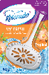 Блок для чистки унитаза Kolorado WC Fresh Тропики 40 г