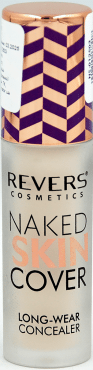 Консилер REVERS Naked skin cover, тон 01, 5,5 г 