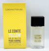 GORDANO PARFUMS 161 Lacasa 2012 Yellow туалетна вода чоловіча, 50мл