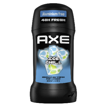 AXE дезодорант сток Ice Chill, 50 мл