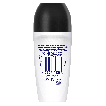 Антиперспирант шариковый Rexona Invisible On Black+White Clothes, 50 мл фото 1
