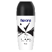 Антиперспирант шариковый Rexona Invisible On Black+White Clothes, 50 мл