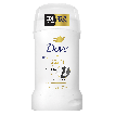 Dove Invisible Dry Антиперспірант-стік, 50 мл