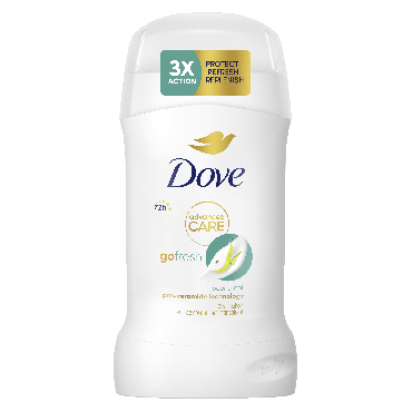 Dove Дезодорант-стик 