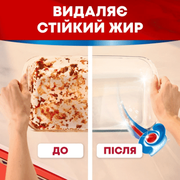 Капсулы для посудомоечной машины Somat Excellence 3-in-1, 70 шт. фото 2