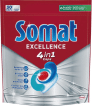 Таблетки для посудомоечных машин Somat Exellence 30 шт.