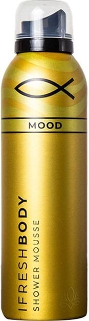Мусс iFresh д/душу mood 200мл