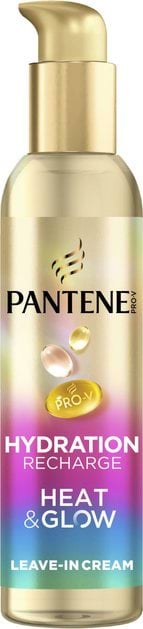 Моделирующий крем Pantene Восстановление увлажнения 135 мл