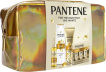 Подарунковий набір по догляду за волоссям Pantene Pro-V Інтенсивне відновлення в косметичці фото 1