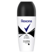 Антиперспірант кульковий Rexona Invisible On Black+White Clothes, 50 мл фото 2