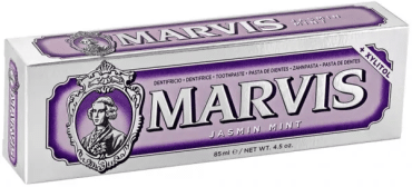 Зубная паста Marvis Жасмин-Мята 85 мл фото 2