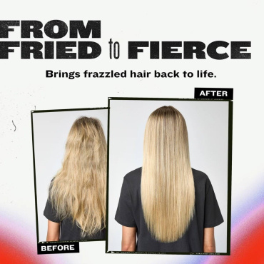 Кондиционер для волос Tigi Bed Head Resurrection 400 мл фото 4