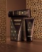 Подарочный набор Mr.Scrubber Luxury Collection Hammam (гель для душа 200 мл + лосьон для тела 200 мл) фото 1